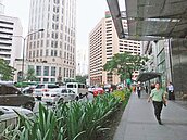 菲國經濟飆　國銀搶進　先占先贏