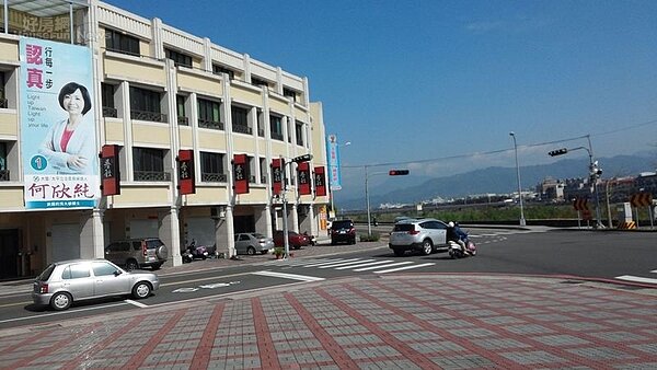 4.台中十九甲生活圈這幾年蓋了不少新建案。