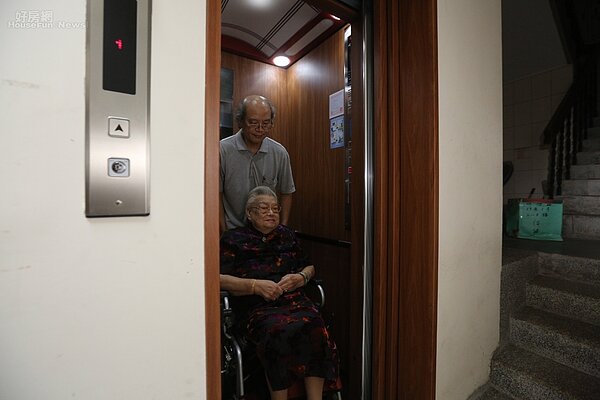 都市更新處公布電梯黃金產業團隊名單及相關資訊(新北都更)