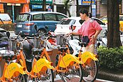 YouBike新北300站　前30分鐘仍免費