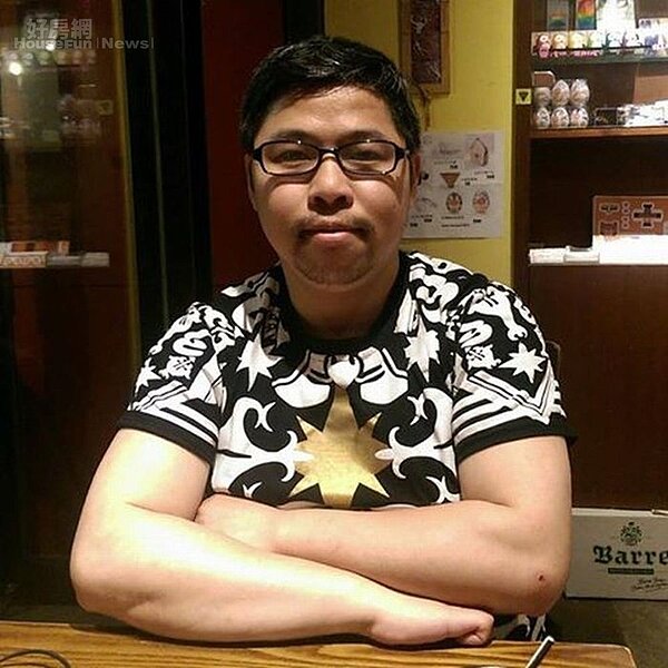 1.作家銀色快手在日本旅遊中獲得開獨立書店的靈感。