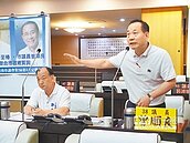 賴清德：南鐵地下化 任內動工