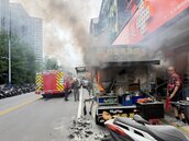你家廚房也是火災高危區嗎？3步驟「蓋熄等」救全家