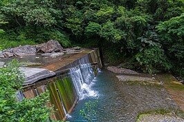 在酷熱的天氣下，看看這樣的景致哪個人可以抗拒得了誘惑。