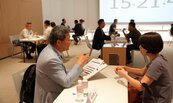 大繼承時代　龍巖嗅到商機！延攬「這類人才」