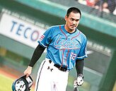 分布台灣各地約2萬人　陳金鋒也是西拉雅勇士