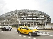 北市府處理大巨蛋　1小時2變