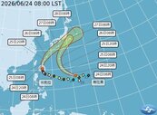 颱風季來了！頂樓鐵皮、鋼棚鬆脫恐釀禍　最高吞30萬元罰單