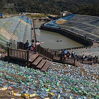 住得起的豪宅在死後？　擁恆文創園區一改墓園印象