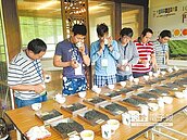 茶農第二代串聯　促銷坪林茶