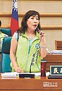 嘉市民政處長　賭上烏紗帽