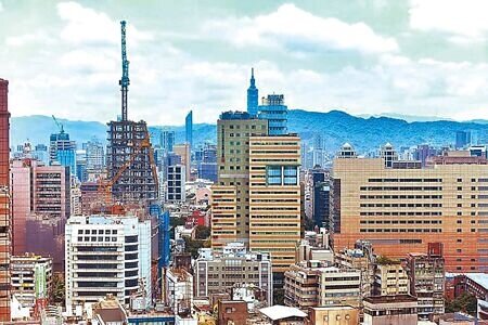 
中華民國不動產聯盟總會25日召開記者會，提出七大建言。圖∕本報資料照片
