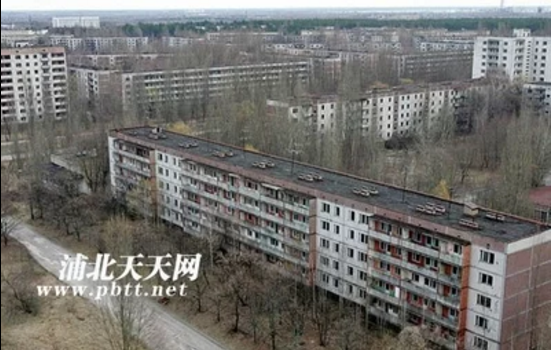 大陸房市持續降溫。（圖／引用自中國大陸鬼城排行榜）