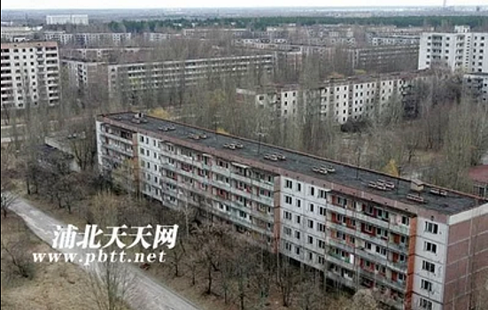 中國鬼城萬戶連天,連習近平也為房市泡沫發怒。(圖/引用自中國大陸鬼城排行榜)