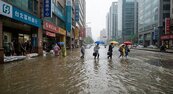 豪雨讓大樓「皮皮挫」　電、網路斷損失難估？企業選商辦轉向「1關鍵能力」