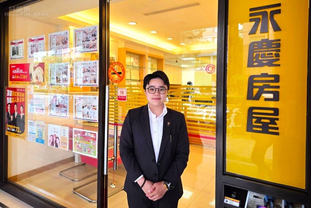 永慶房屋導入「i特助」大幅提升找房效率並優化購售屋體驗，透過精準科技協助客戶跨越資訊落差。圖／永慶房產集團提供
