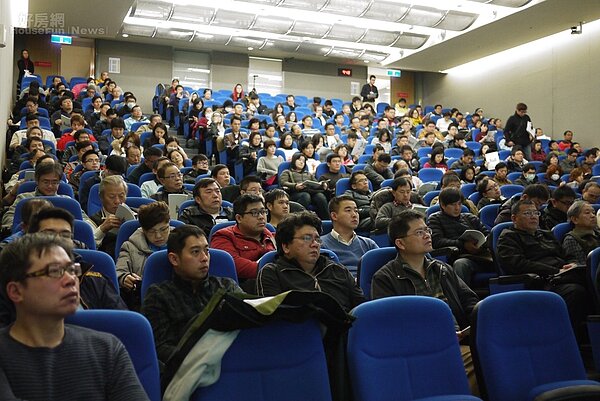 為加速防災都更推動,新北市徵招250名生力軍。(新北都更處提供)