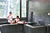 烏來溫泉水費　6月起擬恢復收費