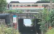 台東金崙隧道「別有洞天」　攝影師最愛