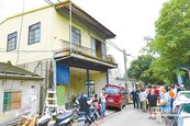 新竹5民宅被控占地　居民肉身擋怪手