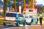違停拖吊亂象　賴清德：拖吊車未走就還車