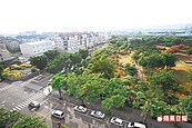 潮洋環保公園生活圈　房價較新市政中心低3成