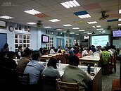 淡水都更露曙光　海沙社區可望重建