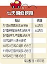 郭芳煜：周休二日全國統一　勞工7天國假回來了