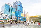 助產業度難關　新北延長建照效期