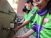 腸病毒疫情升　娃娃才出生就感染