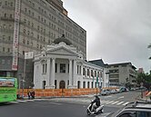 老建築蛻變　串起台中市舊城光影街區