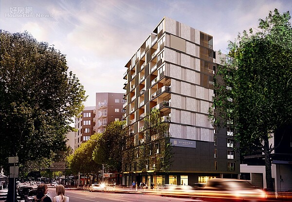 第一太平戴維斯獨家代理全球最大的連鎖酒店WYNDHAM集團所精心規畫的國際酒店式公寓「WYNDHAM RESIDENCES」。(圖/WYNDHAM RESIDENCES官網)