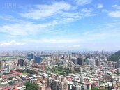 小英收爛攤…彭博：台北房市全球最爛