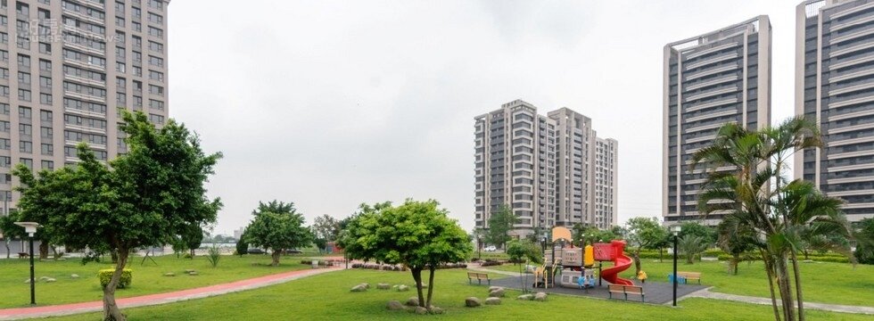 桃園八德重劃區(大刊頭)