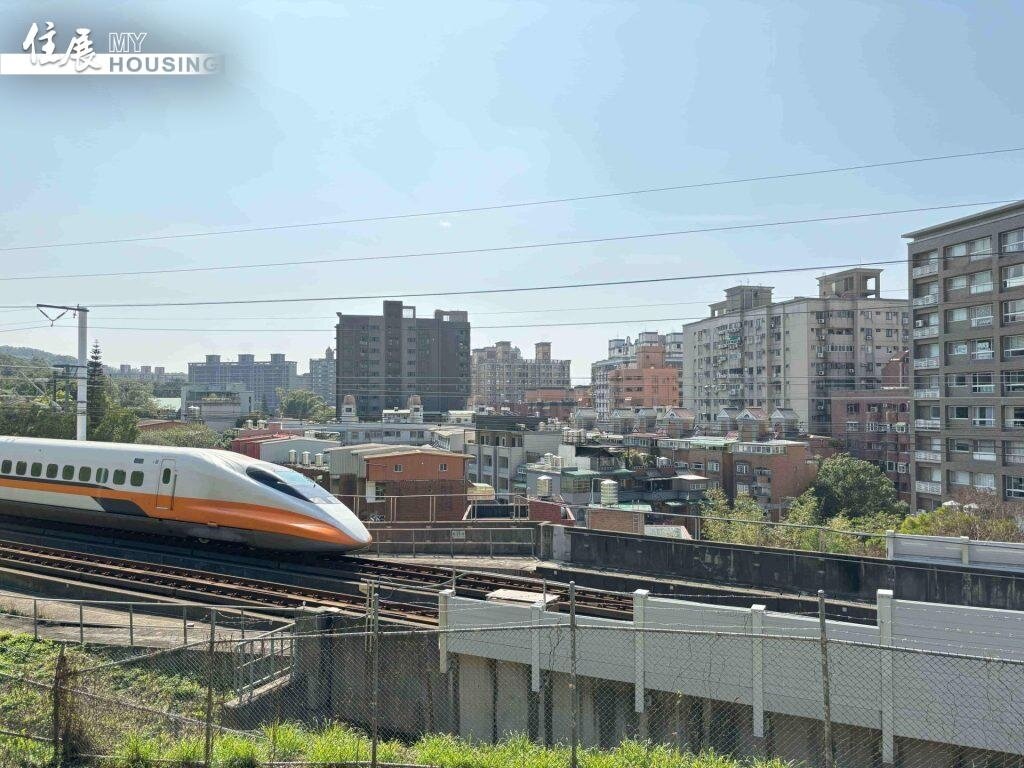 楊翊晟點出，近年不少建案或土地主打捷運、高鐵等重大建設利多，「但土地是否具有發展潛力，不能只看建設題材，更應檢視土地的法定使用限制」。示意圖
