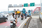 關渡橋死亡車禍頻傳　改善先從號誌重設開始