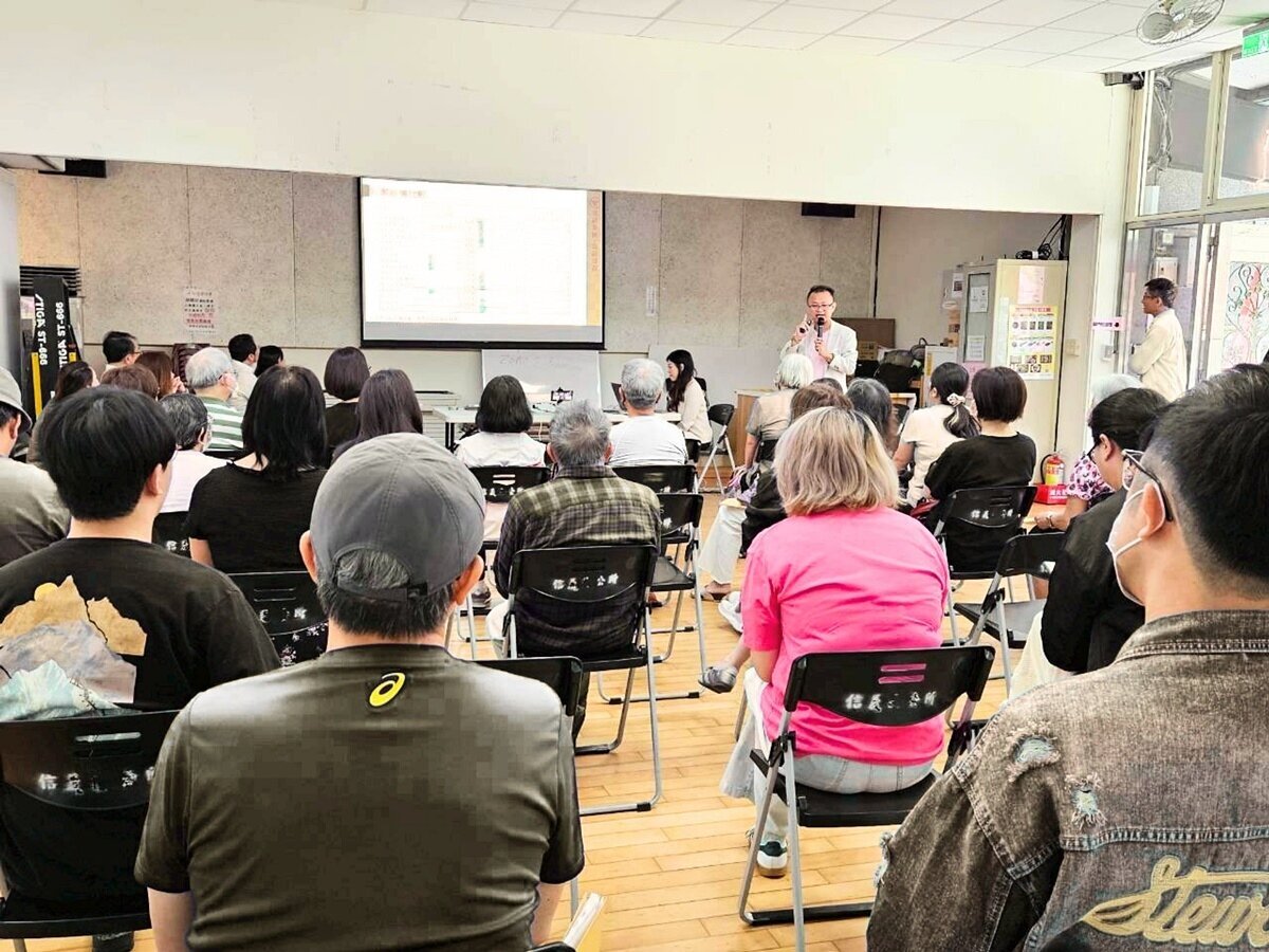 透過專業的分配規劃，「逸仙案」地主都可達一坪換一坪的條件，最高甚至可以1坪換2坪，使地主參與更新的意願大提升。圖／富品建設提供