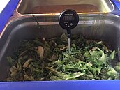 嫌營養午餐難吃　北市5個小孩就有1個沒吃完