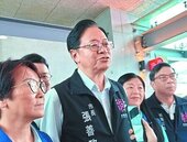 可負擔宅卡關　張善政：好政策別放冰箱