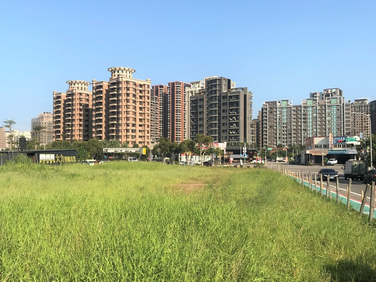 再轉繼承人在法律上的地位與一般繼承人相同，因此仍須依法繳納地價稅。示意圖，與新聞無關。記者游智文／攝影 