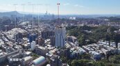 斥資22億！北市「575專案」首案成功簽約　內湖海砂屋將變身　預計122年完工
