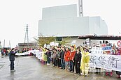 環評未揭露　淨水廠距焚化廠僅1公里