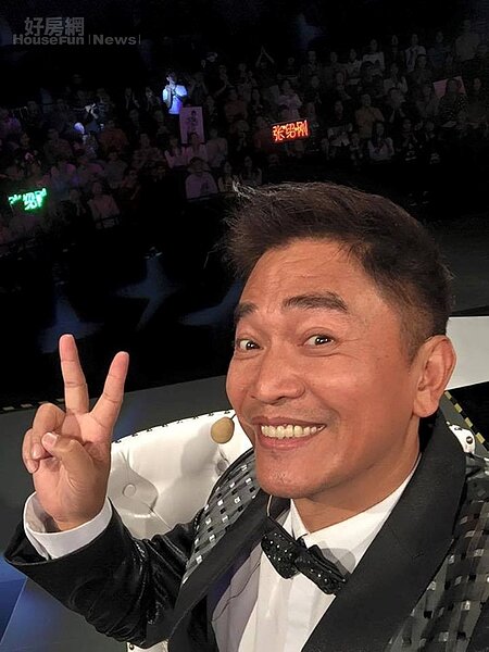 
5.綜藝大哥吳宗憲對房市投資也頗具眼光。（翻攝自吳宗憲臉書）

