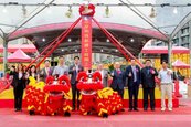 愛山林獲利下降　2026年推案仍逾800億