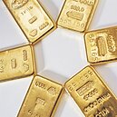 黃金商品交易時間　延長至下午4時15分