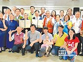 離災不離村　慈濟捐助災民重建家園