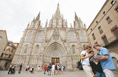 旅客打亂居民生活　西班牙將課觀光稅安撫民怨