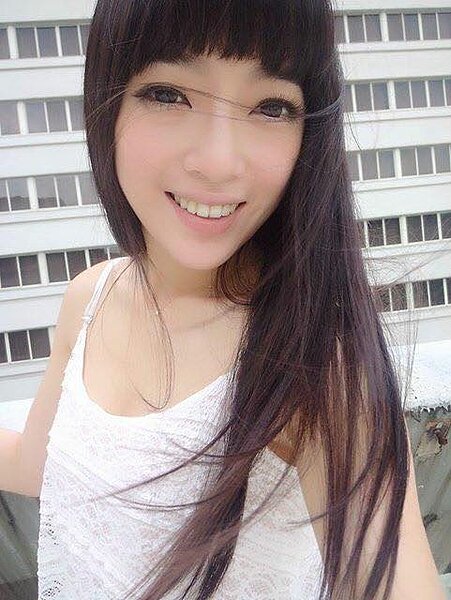 貝童彤多年前買下汐止「起家厝」,現在變成收租宅。(翻攝自貝童彤臉書)