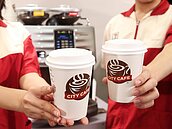 超商咖啡寄杯　領取不再有期限