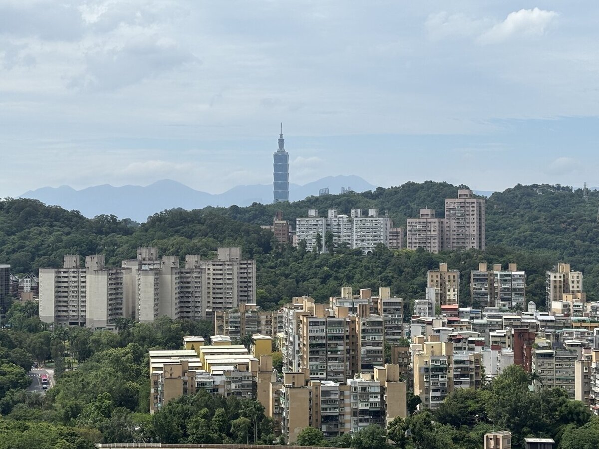 全台空屋率飆至10.13%,高達98萬間空屋無人居住,創15年新高。房市示意圖。記者游智文/攝影